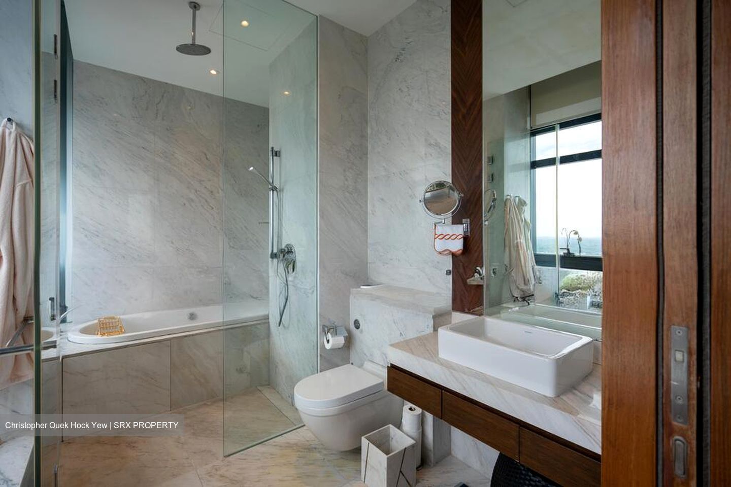 Nouvel 18 (D10), Condominium #581754241